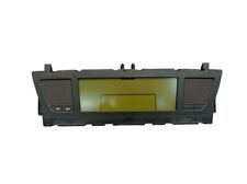 Usado, Velocímetro Panel para Citroen C4 Gran Picasso I (Ua ) 1.6 HDI 110 9666704380 comprar usado  Enviando para Brazil