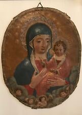Madonna con gesù usato  Milano