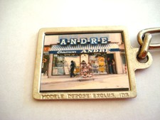 Andre shoe store d'occasion  Expédié en Belgium