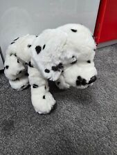 Dog plush toys for sale  WOKING