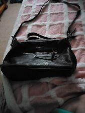Fiorelli bag newblack for sale  BLACKWOOD