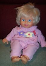 Vintage mattel 2007 for sale  Vernon