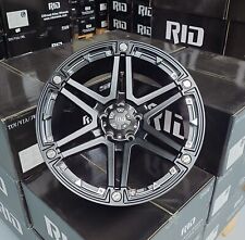 Rid r01 9x20 gebraucht kaufen  Bühl