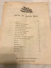 Rare vintage dulcimer for sale  Spotsylvania