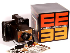 Prl polaroid ee33 usato  Parma