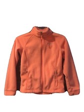 Girl columbia fleece for sale  Corinth