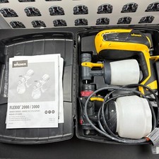 Wagner flexio 3000 for sale  Clayton