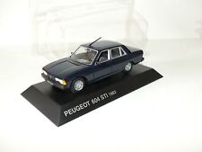 Peugeot 604 sti d'occasion  Belz