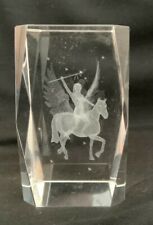 Perseus riding pegasus for sale  CORBY