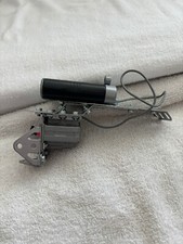 MOTOR MECCANO Y REPUESTOS segunda mano  Embacar hacia Mexico