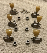 Genuine kluson vintage for sale  UK