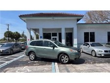 2015 subaru premium for sale  Fort Lauderdale