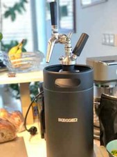 Ikegger nitro coffee for sale  BELPER