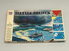 Spiele teufels dreieck gebraucht kaufen  München