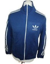 Vintage adidas trainingsjacke gebraucht kaufen  Gronau