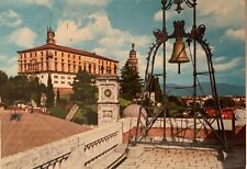Cartolina udine marcofilia usato  Treviso Bresciano