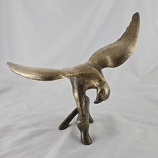 Vintage brass bald for sale  Denver