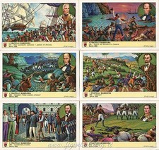 Figurine lavazza serie usato Figurine lavazza serie usato  Italia