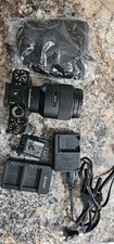 Fujifilm xt2 camera for sale  Valley Head