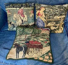 Vintage french tapestry for sale  Breaux Bridge