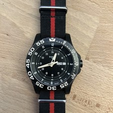 Traeser elite red gebraucht kaufen  Wilhelmshaven