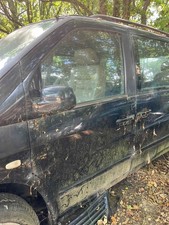 Passenger side door for sale  FAREHAM