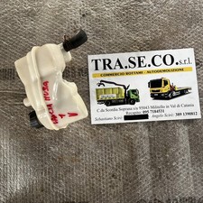 Vaschetta acqua radiatore usato Vaschetta acqua radiatore usato  Militello in Val di Catania