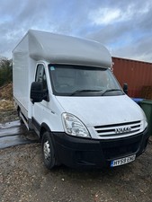 Iveco daily for sale  POTTERS BAR