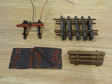 Gauge scenery buffer for sale  ALCESTER
