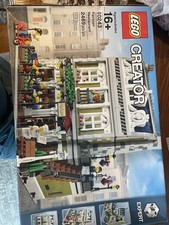Lego parisian restaurant for sale  Owensboro