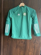 Adidas celtic training for sale Adidas celtic training for sale  ROMFORD