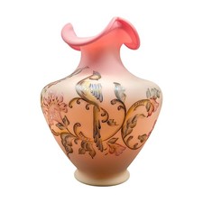 Vintage fenton queens for sale  Idaho Falls