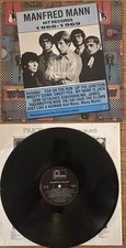 Manfred mann ...hit for sale  PRUDHOE