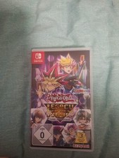 Yugioh legacy the gebraucht kaufen  Oberhausen