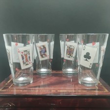 Set four drinking for sale  Coffeyville