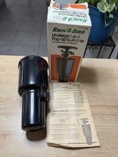 Rain bird 15103 for sale  Odessa