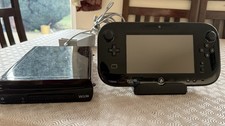 Nintendo wii deluxe for sale  SLOUGH