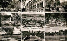 Bad woerishofen kurhaus gebraucht kaufen  Deutschland