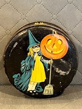 Vintage halloween candy for sale  Keosauqua