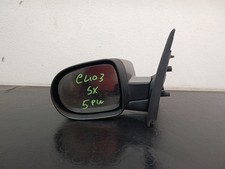 Specchietto retrovisore elettr usato  Rosarno