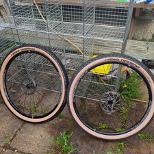 Mavic crossmax 700c for sale  GLASGOW
