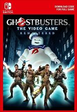 Ghostbusters the video gebraucht kaufen  Aachen