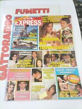 Eva express n.28 usato  Papiano