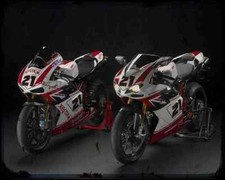 Ducati 1098r bayliss for sale  UK