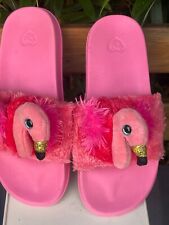 Flamingo design pink for sale  UK