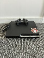 Ps3 slim 500gb d'occasion  Expédié en Belgium