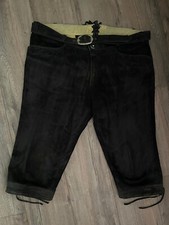 lederhose kniebundhose gebraucht kaufen lederhose kniebundhose gebraucht kaufen Weidenberg