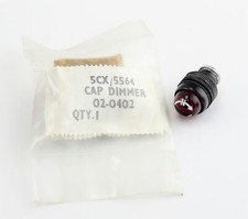 Red dimmer cap for sale Red dimmer cap for sale  INVERURIE