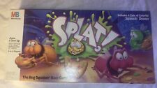 Splat milton bradley for sale  Lake