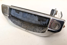 Triumph stag door for sale  ROYSTON